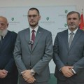 Numanović – Kongres će 4. septembra donijeti Strategiju o ujedinjenju Bošnjaka