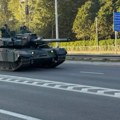 Udarna pesnica NATO: Na granicu Rusije stiže prvih 180 čeličnih čudovišta – Poljska stvara najmoćniju tenkovsku silu u Evropi!…