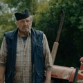 Radoš Bajić: Film "Čuvar ikone Svetog Đorđa" nema političke konotacije