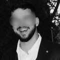Ovo je ubijeni student u Danilovgradu: Najmlađa žrtva zločina, mrežama kruži emotivan oproštaj kolega