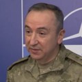 Ulutaš: Optimizacija nije povlačenje Kfora, ostajemo snažno prisutni na severu KiM