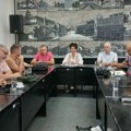 Grad Kragujevac prihvatio Inicijativu za podršku donorima trombocita