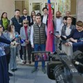 Predlog da se na dnevni red sednice Skupštine grada Novog Sada uvrsti Deklaracija o osudi govora mržnje i targetiranja…
