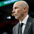 Zbog koncerta Smaka promenjen raspored Partizana u Evroligi