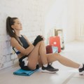 Osećaj mučnine nakon vežbanja - razlog možda nije samo intenzivan trening