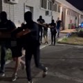 Mladić (19) i dva maloletnika osumnjičeni za iznudu 20.000 evra u Beogradu (video)