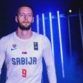 VIDEO Pogledajte ludi koš koji je Srbiju odveo u polufinale Evropskog prvenstva