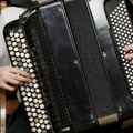 Mladi harmonikaš Lazar osvaja nagrade i srca publike: "Prvo škola, pa sviranje, na kraju igra sa drugarima"