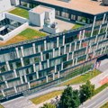 Potpisana dva sporazuma o saradnji NTP Novi Sad i kineskog inovacionog sektora