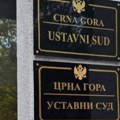Ustavni sud Crne Gore o vakcinaciji kao uslovu za vrtić, roditelji protestuju ispred Suda