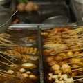 Festival kuhinja sveta za vikend u Beogradu