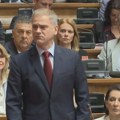 Borko Stefanović, Jelena Milošević, Vladimir Vrsajkov i Goran Petrović iz SSP povukli svoja imena sa liste „Evropska Srbija“…