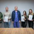 Још 15 здравствених радника враћа се у Србију преко Канцеларије за дијаспору Министарства здравља