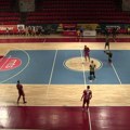 Remi Ekonomca i Vojvodine na startu sezone