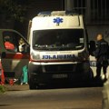 Tuča na Novom Beogradu: Dečak (14) sa teškim povredama prevezen u Tiršovu