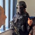 Izraelski ministar zatvorenom Hamasovcu: "Želim da te ubijem, želim da te pogube" (video)