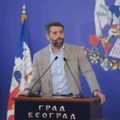 Šapić negira da je udario odbornicu, kaže da ju je odgurnuo kako bi se odbranio od njenog supruga