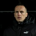 Skandal! Marko Jovanović razbio vrata svlačionice na Marakani! Bivši fudbaler i trener Partizana poludeo posle ubedljivog…