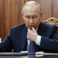 "Nuklearne pretnje su ti džabe, Moskva nikada neće pobediti NATO!": Stigao odgovor Evrope na Putinovo tajno pismo