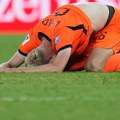 Srbija dobila lepe vesti u Ligi nacija, igrač Totenhema ne igra protiv Orlova