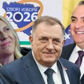 Prvi rezultati izbora u BiH Oglasila se izborna komisija, saopštila nove brojke! Evo ko vodi u trkama za Predsedništvo BiH i…