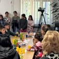 Mališani sa predsednikom opštine o lepšem odrastanju u Ivanjici (VIDEO)