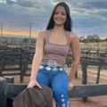 Kraljicu rodea Anu (22) ubio grom dok je čuvala bratanicu: Iza sebe ostavila sina (5), tragedija u Brazilu