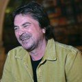 "Muzika ih ne zanima" Alen Islamović ima dva unuka i unuku i svi su već odabrali čime žele da se bave, a ponosni deda…