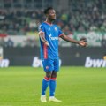 UEFA obradovala Zvezdu: Bukariju smanjena kazna