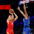 Hjustone, nemate problem, već rešenje: Bogdan Bogdanović je opet onaj stari