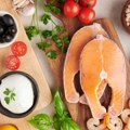 Nije samo riba, ovih sedam namirnica sadrže omega-3 masti, a dve lako možete dodati doručku