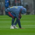 Trpi velike bolove, teško se kreće uz stepenice: Šok vesti iz tabora Bajerna pred spektakl s Arsenalom