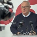 Cvetanović: U nedelju biramo između mira i haosa, stabilnosti i nereda