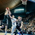 Rivs na debiju doneo pobedu Partizanu protiv Spartaka