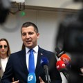 Bečić nakon izbora u Srbiji: Očekuje bolje odnose dve zemlje