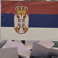 Glasanje državljana Srbije u inostranstvu: Od kilometarskih redova i solidarnosti do prijava policiji u Beču (VIDEO)