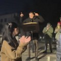 Kandidati Studentske liste u Leskovcu poručili građanima: „Pobeda nije naša već vaša, mi tek treba da radimo“
