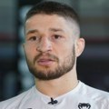FNC šampion će da se okuša u "novom sportu"