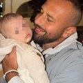 "4 meseca otkako su nam..." Dado Polumenta i Ivona podelili objavu, komentari samo stižu