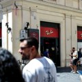 Evropske kompanije po rastu dobiti sve bliže američkim