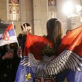 Devojka koja je predložila prvu blokadu fakulteta sada traži posao