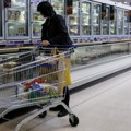 Maloprodaja u Srbiji u septembru porasla 8,8 odsto na godišnjem nivou