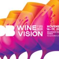 Balkanska vina u svetskom fokusu na "Vinskoj Viziji" u Beogradu! Prijave otvorene do 19. juna