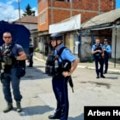 Beograd kaže da je uhapšeni na severu Kosova 'borac za prava Srba'