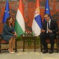 Vučić i Brnabić danas sa Novak i Orbanom na Paliću