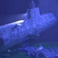 VIDEO: Animacija prikazuje kako je mogla izgledati implozija podmornice kod Titanika