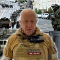Prigožin pristao da zaustavi konvoj koji ide ka Moskvi: Lukašenko pregovara, sprema se nacrt dogovora