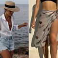 Ako se ovako oblačite za plažu - bolje se presvucite! Stilisti otkrili koje stvari su u leto 2023. Potpuno demode