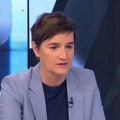 Brnabić o izjavi bećiroviča "Da mi u 2023. pričamo da neko želi veliku Srbiju i genocid, ja ne mogu da verujem"