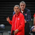 Pešić i Srbija idu na paklene pripreme, evo rivala pred mundobasket: Neviđen potez, igraćemo sa ekipama iz naše grupe!
